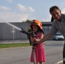 Kindergarten bei FF Kirchham - 2017